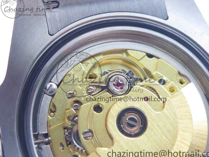 1221 Submariner 114060 No Date Black Ceramic ZZF 904L 1:1 Best Edition on SS Bracelet A Original 2989